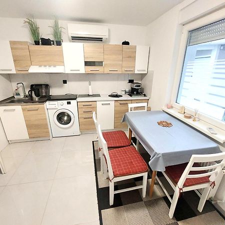 Jo-Ma Apartma - Safe Parking Ljubljana Luaran gambar