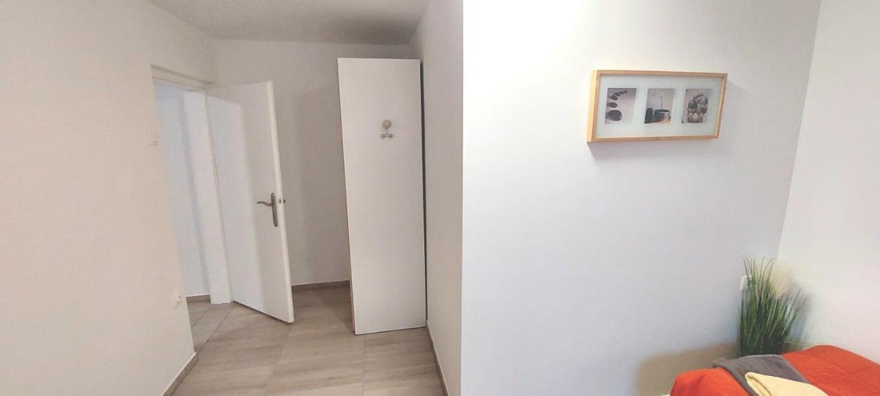 Jo-Ma Apartma - Safe Parking Ljubljana Luaran gambar